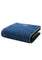 Coach Snap Wallet - Indigo Blue