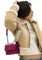 Coach Mini Klare Crossbody Bag - Pink