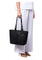 Michael Kors Jet Set Medium Pocket Tote Bag - Bag
