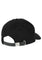 Coach Embroidered Baseball Hat - Black