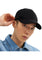 Coach Embroidered Baseball Hat - Black