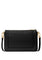 Kate Spade Lena Double Compartment Crossbody - Black