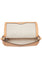 Kate Spade Leila Mini Crossbody - Orange Cream