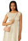 Kate Spade Leila Mini Crossbody - Orange Cream