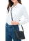 Kate Spade Monica Crossbody - Black