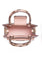 Coach Mini Pepper Crossbody Bag - Shell Pink