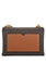 Michael Kors Cece Medium Logo Shoulder Bag - Brown