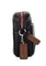 Coach Mini Jamie Camera Bag With Coach Stripe - Black