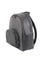 Coach Court Backpack In Blocked Signature Canvas - Charcoal Black