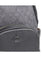 Coach Court Backpack In Blocked Signature Canvas - Charcoal Black