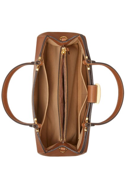 Kate Spade Katy Satchel - Brown