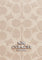 Coach Quinn Bag In Signature Canvas - Sand/Taupe