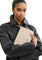 Coach Quinn Bag In Signature Canvas - Sand/Taupe