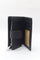 Michael Kors Jet Set Travel Medium Bifold Zip Coin Wallet - Black
