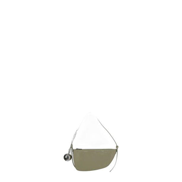 Shield Sling Bag - Beige