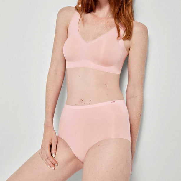 Pack of 6 Preformed Rear Midi Panties