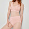 Pack of 6 Preformed Rear Midi Panties