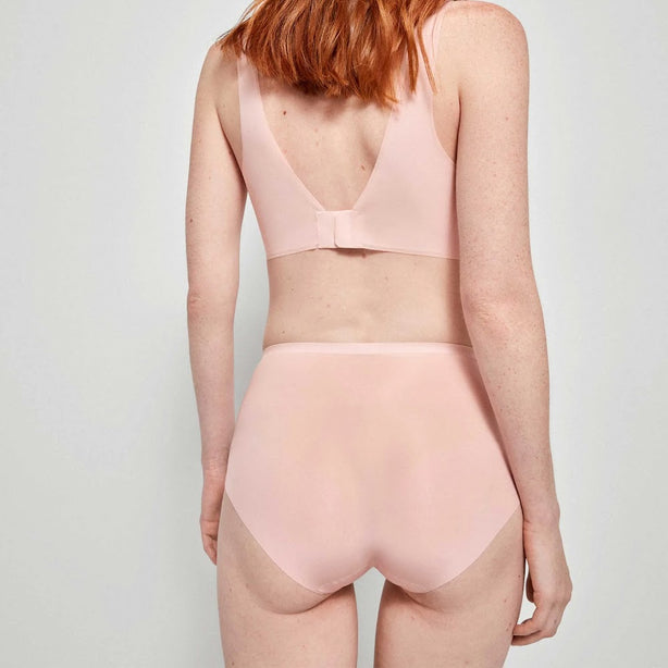 Pack of 6 Preformed Rear Midi Panties