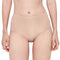 Pack of 6 Preformed Rear Midi Panties