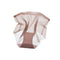 Pack of 6 Preformed Rear Midi Panties