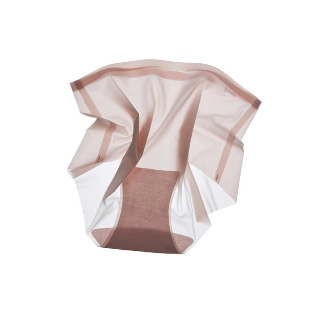 Pack of 6 Preformed Rear Midi Panties