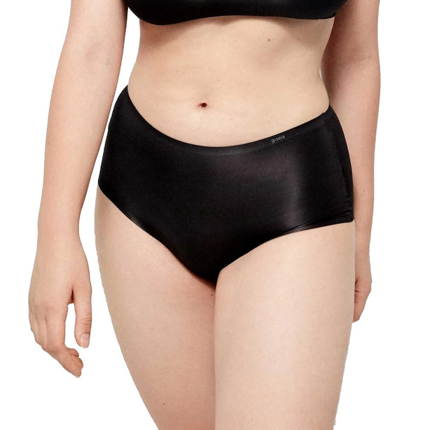 Pack of 6 Preformed Rear Midi Panties