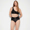 Pack of 6 Preformed Rear Midi Panties