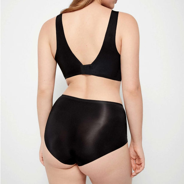 Pack of 6 Preformed Rear Midi Panties