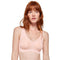 Removable Foam Bra With Second Skin Effect
