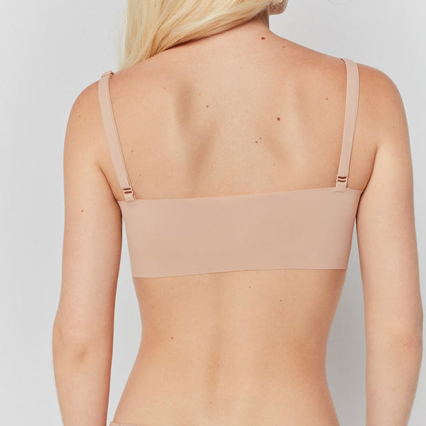 Wireless Top Removable Foam