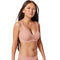 Removable Push-Up Wire free Bra