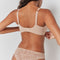Removable Push-Up Wire free Bra