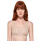 Removable Foam Bra With Second Skin Effect
