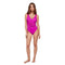 Shape-Control Swimsuit Without Underwire