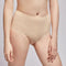 Pack of 6 High Waist Panty in Micro-Fibre