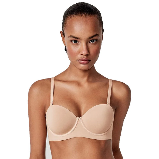 Detachable Bra Perfect Stay Capacity