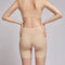 Pack of 3 Enveloping Shapewear Shorts in Microfibre