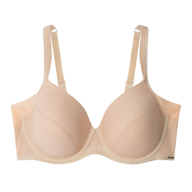 Bra Back-Reducing Capacity Infinity Band™ Cups C, D, and E