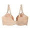 Bra Back-Reducing Capacity Infinity Band™ Cups C, D, and E