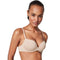 Wireless Push Up Bra Without Hoop