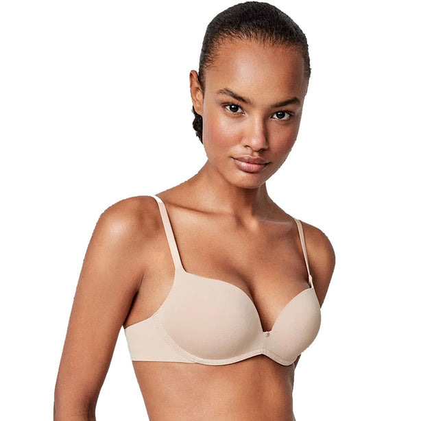 Wireless Push Up Bra Without Hoop