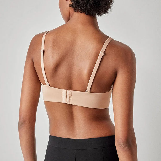 Detachable Bra Perfect Stay Capacity
