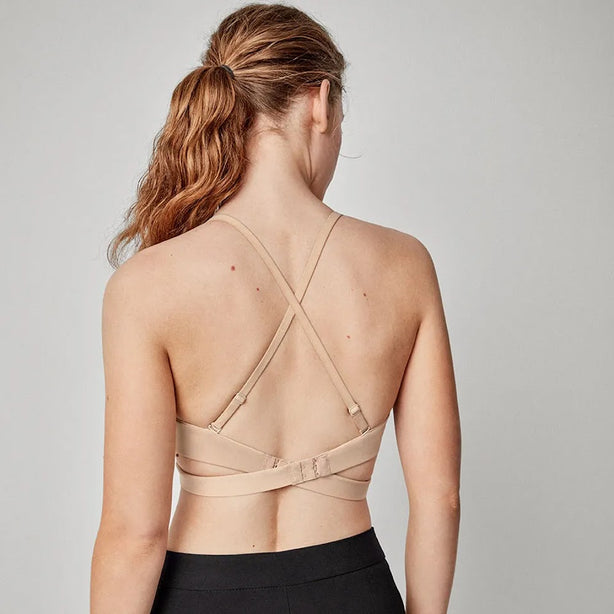 Detachable Bra Extreme Neckline 50 Positions