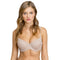 Bra with Removable Underwire Cups B, C, D and E