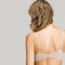 Bra with Removable Underwire Cups B, C, D and E