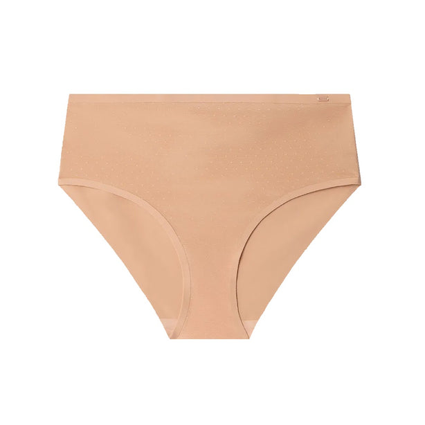 High-Waisted Panty
