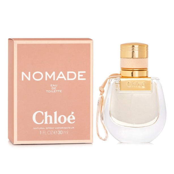 Nomade Eau De Toilette Spray