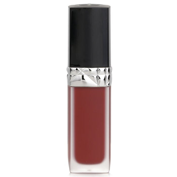 Rouge Dior Forever Matte Liquid Lipstick