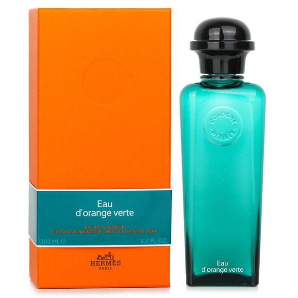 D'orange Verte Cologne Spray