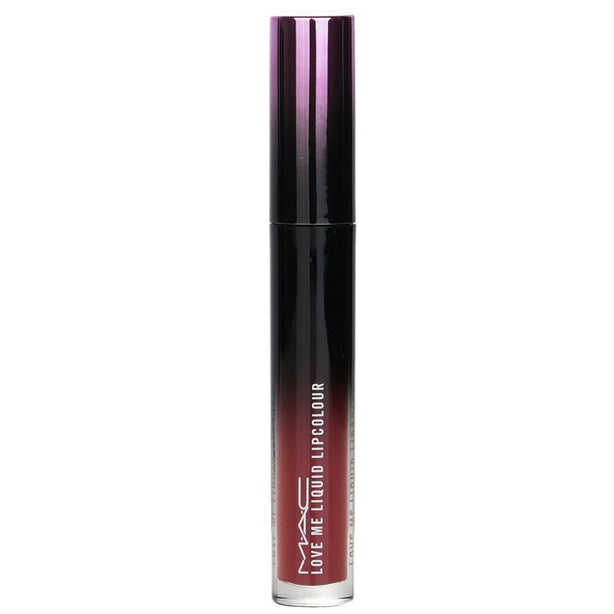 Love Me Liquid Lipcolour